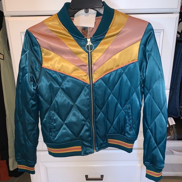 Classic Rock Couture Jackets & Blazers - Classic Rock Couture. NWOT.